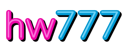 hw777 — logo kanal